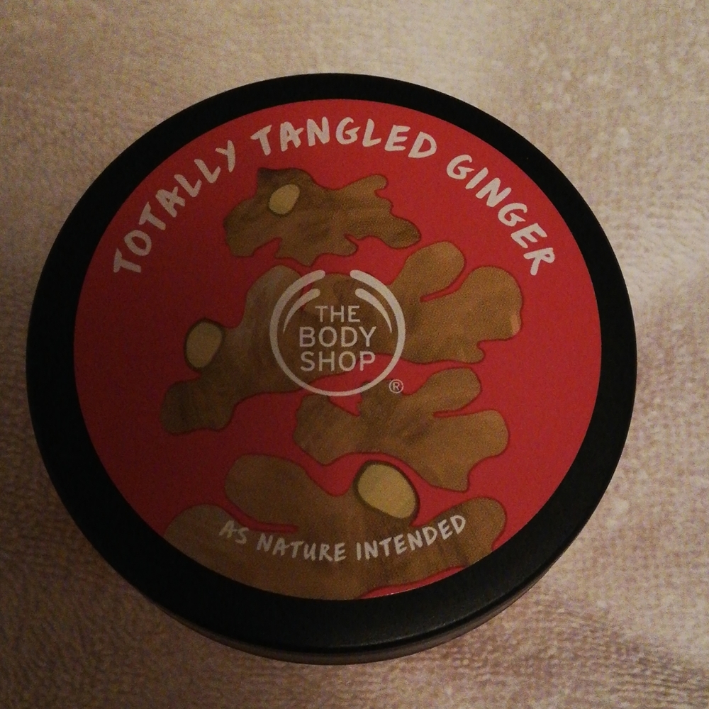 3 for 30. The Body Shop, body yogurt